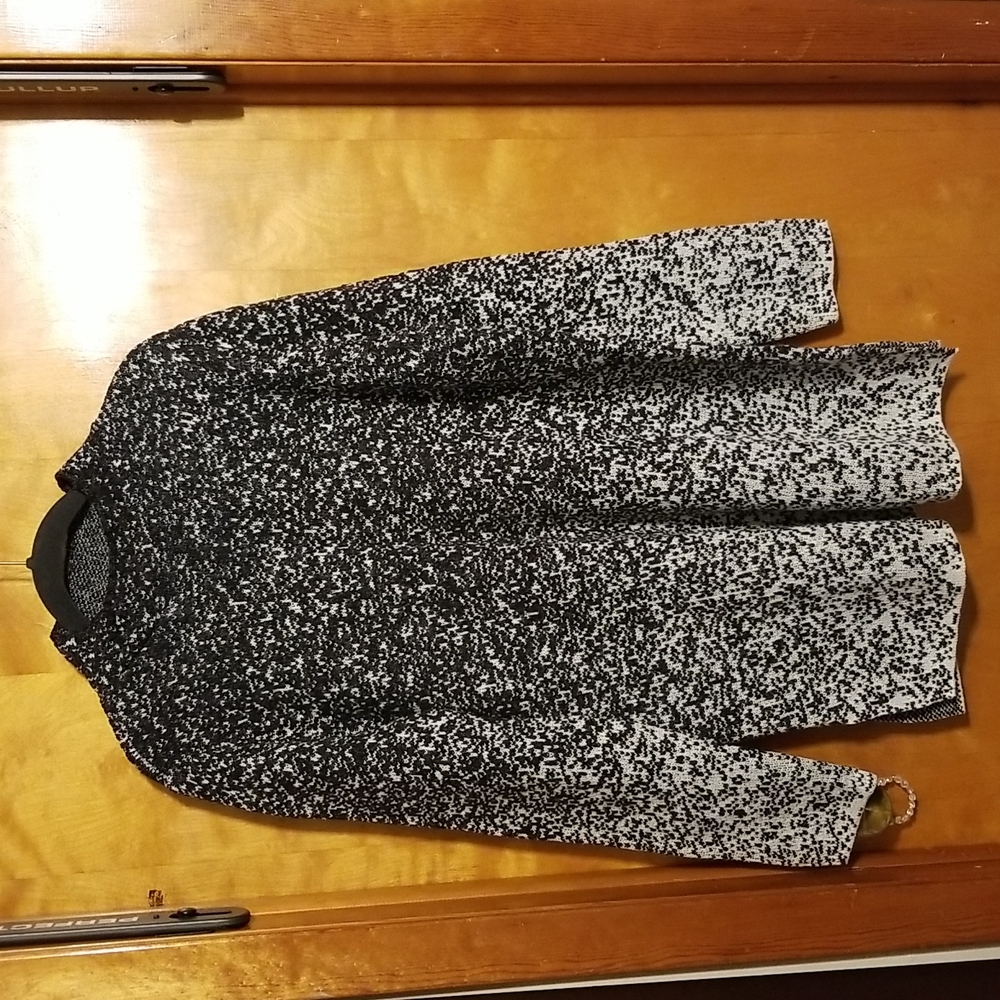 J Jill Pure Jill Sweater